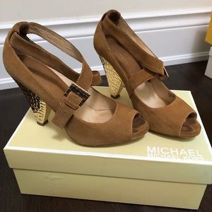 MICHAEL Michael KORS SANDALS